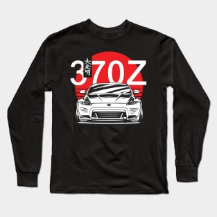 nissan 370z Long Sleeve T-Shirt